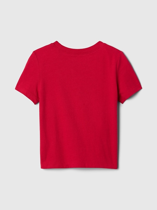 Image number 2 showing, babyGap Graphic T-Shirt