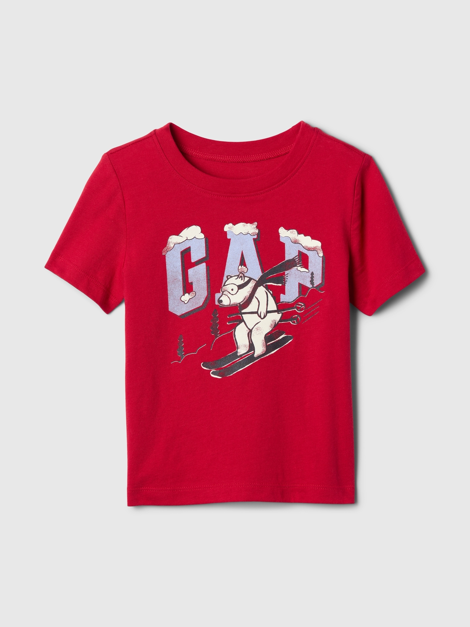 babyGap Graphic T-Shirt