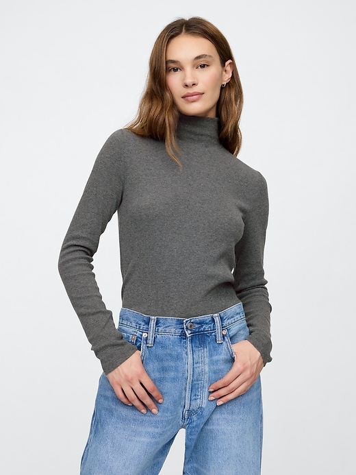 Gap factory turtleneck deals