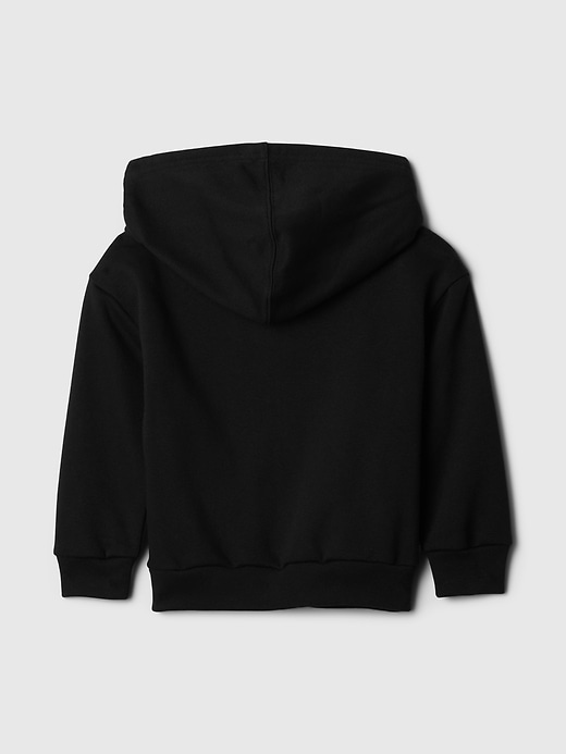 Image number 2 showing, babyGap Relaxed Logo Hoodie