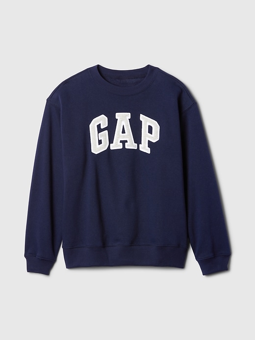 Image number 5 showing, Gap Logo Sweatshirt