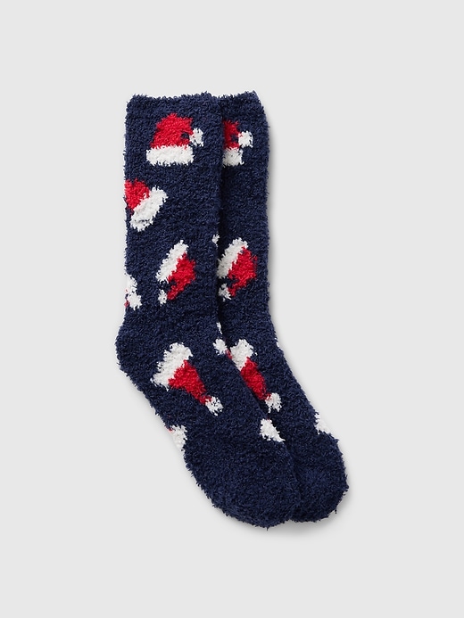 View large product image 1 of 1. Cozy Socks
