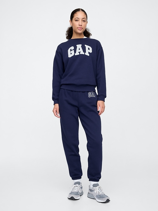 Image number 3 showing, Gap Logo Sweatshirt