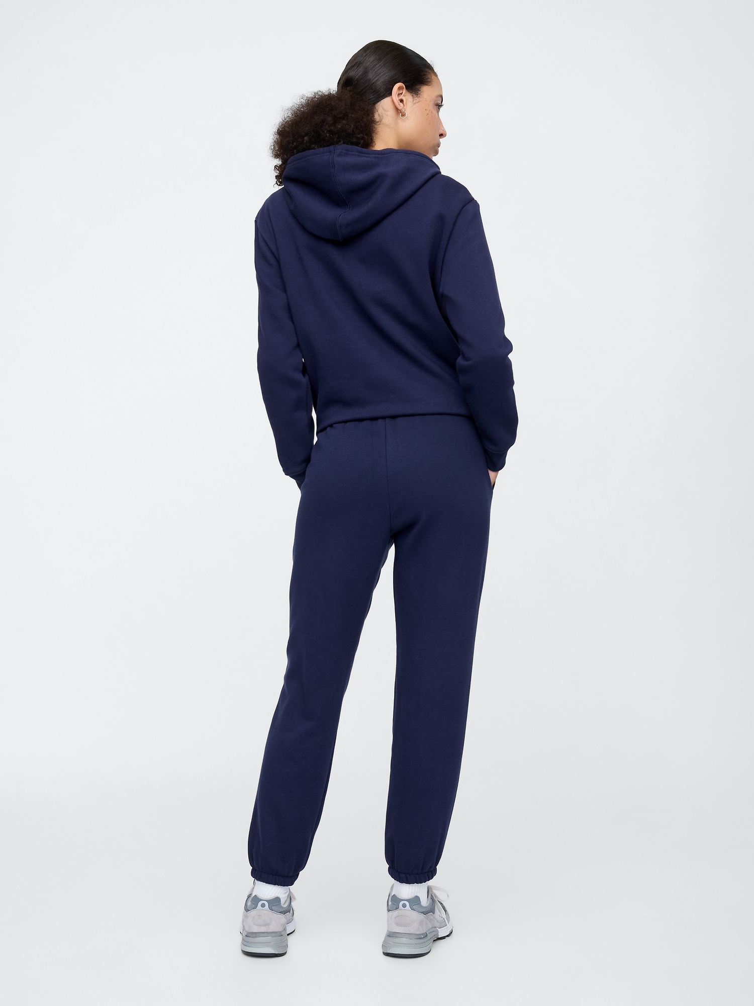 Gap Logo Joggers Gap Factory