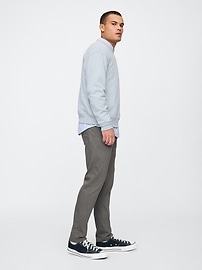 GapFlex Slim Travel Jeans