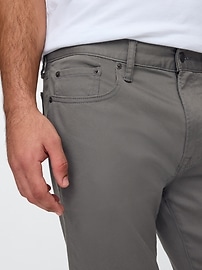 GapFlex Slim Travel Jeans