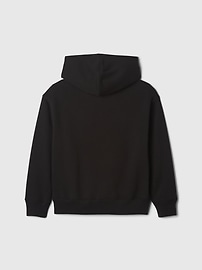 Kids Gap Logo Hoodie Gap Factory