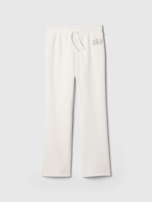【COLOR iN ID】Bootcut brushed sweatpants Amazon.com: Womens Wide Leg Sweatpants Baggy Drawstring High