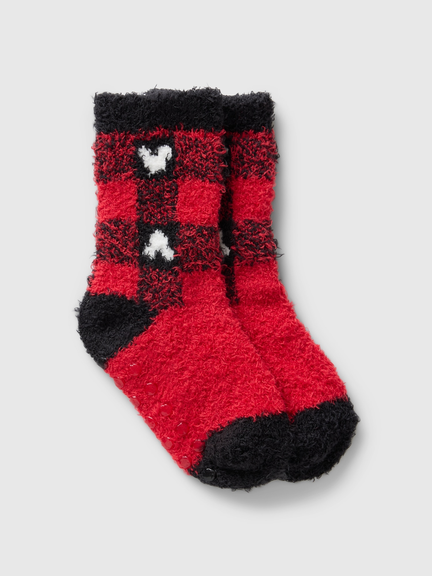 babyGap × Disney Mickey Mouse Cozy Socks