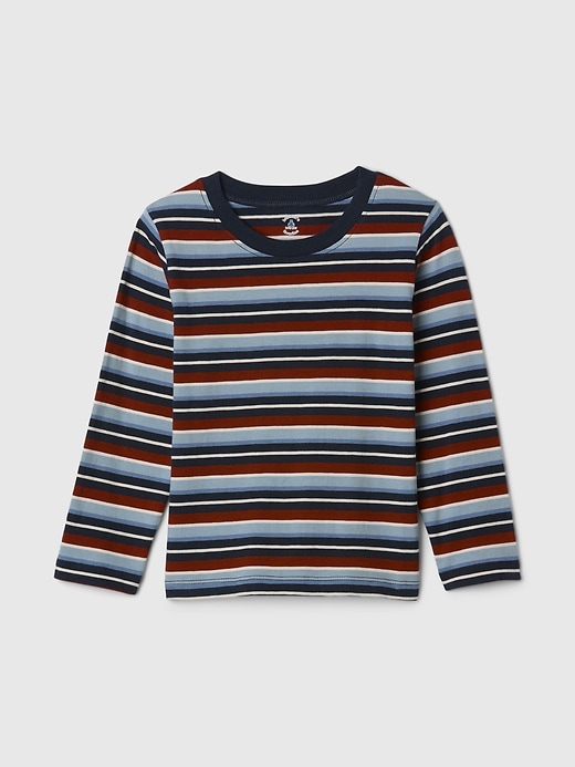 Image number 1 showing, babyGap Stripe T-Shirt