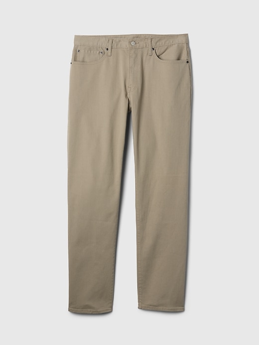 Image number 6 showing, Straight Jeans
