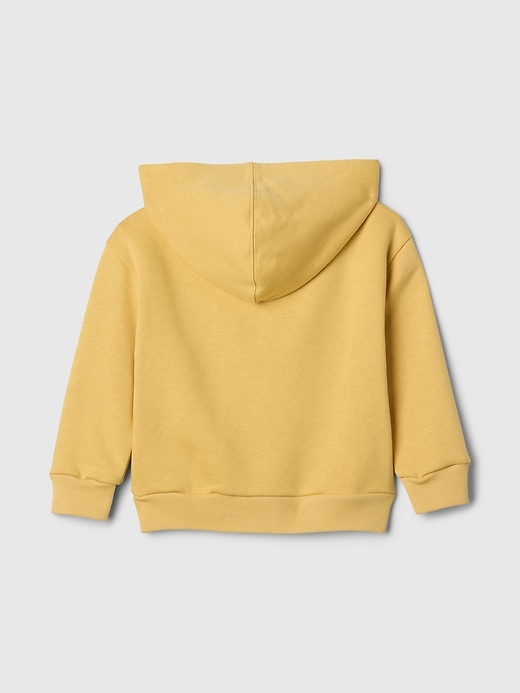 Image number 2 showing, babyGap Relaxed Zip Hoodie