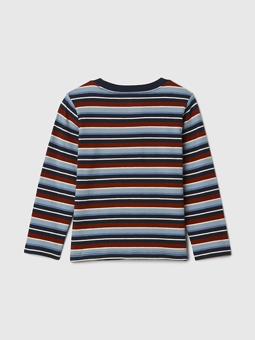 Image number 2 showing, babyGap Stripe T-Shirt
