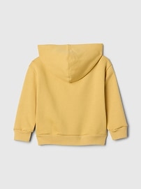 babyGap Relaxed Zip Hoodie