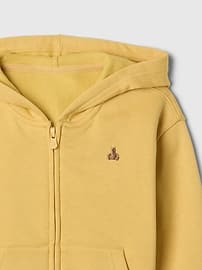 babyGap Relaxed Zip Hoodie