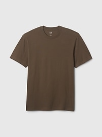 Everyday Soft Relaxed Crewneck T-Shirt
