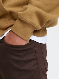 GapFlex Slim Travel Jeans
