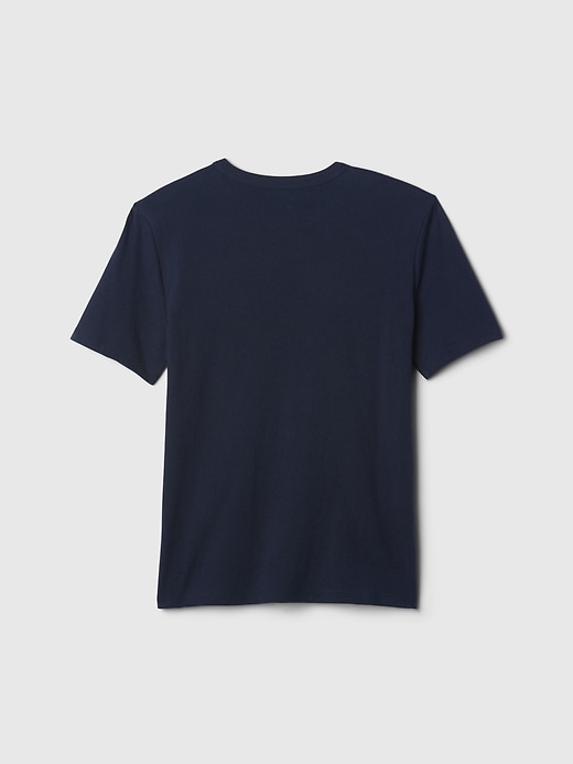 Image number 2 showing, Kids Gap Logo T-Shirt