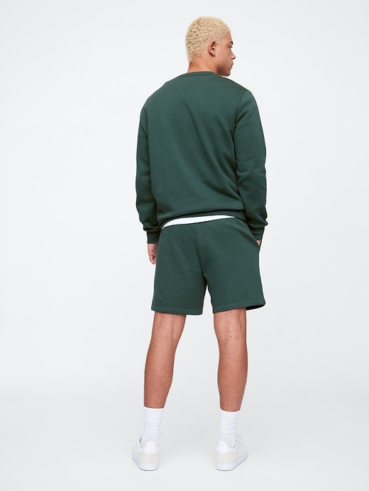 Image number 2 showing, Gap Logo Shorts