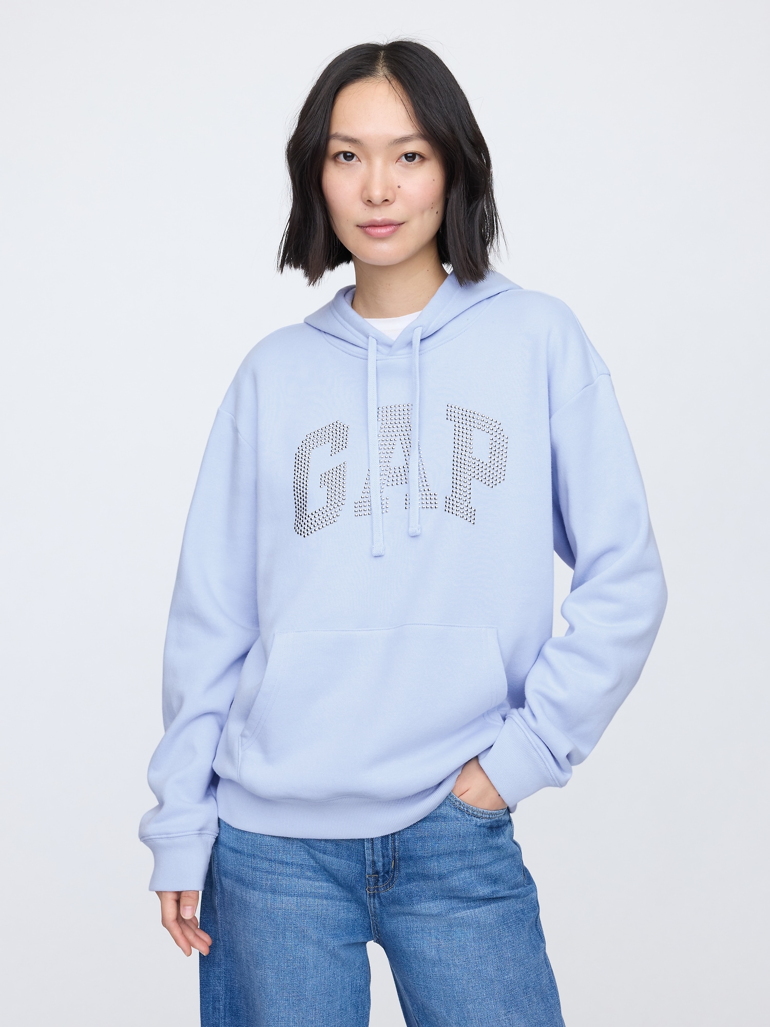 Palace Gap Hood | Parallel