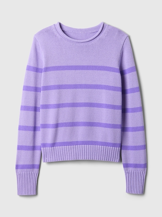 Image number 5 showing, Roll Neck Sweater