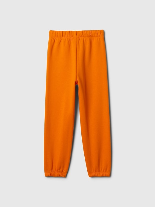 Image number 2 showing, babyGap Relaxed Logo Pull-On Joggers