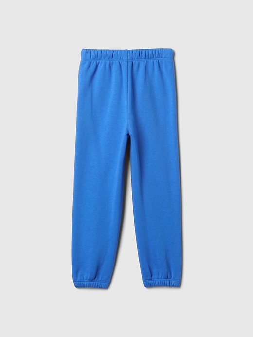 Image number 2 showing, babyGap Relaxed Logo Pull-On Joggers
