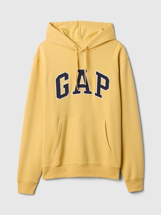 Image number 4 showing, Relaxed Gap Logo Hoodie
