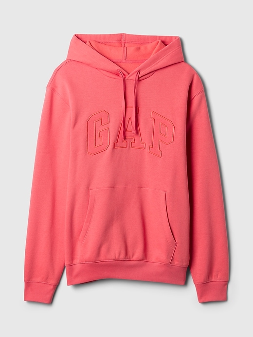 Image number 4 showing, Relaxed Gap Logo Hoodie