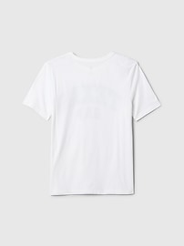 Kids Gap Graphic T-Shirt
