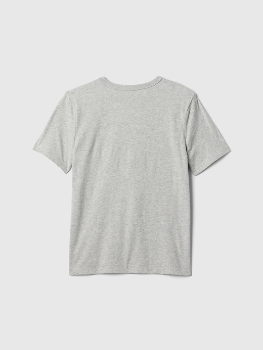 Image number 2 showing, Kids Gap Graphic T-Shirt