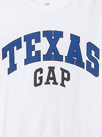 Kids Gap Graphic T-Shirt