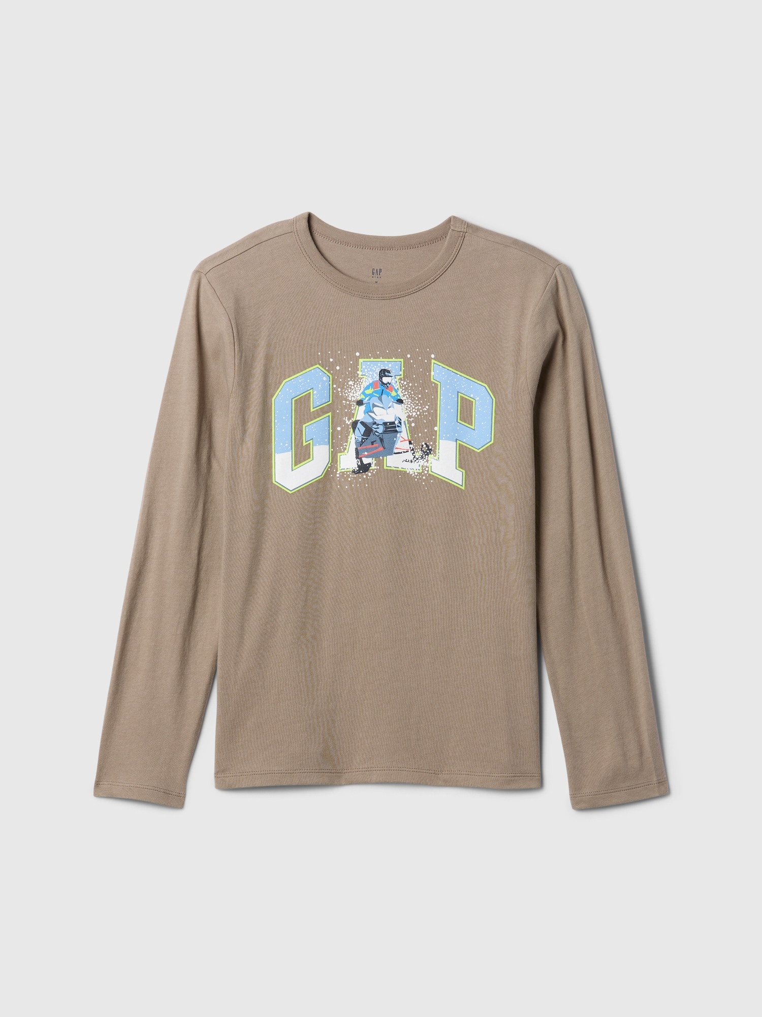Kids Graphic T-Shirt