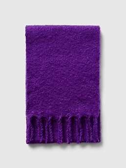 Blanket Scarf Gap Factory