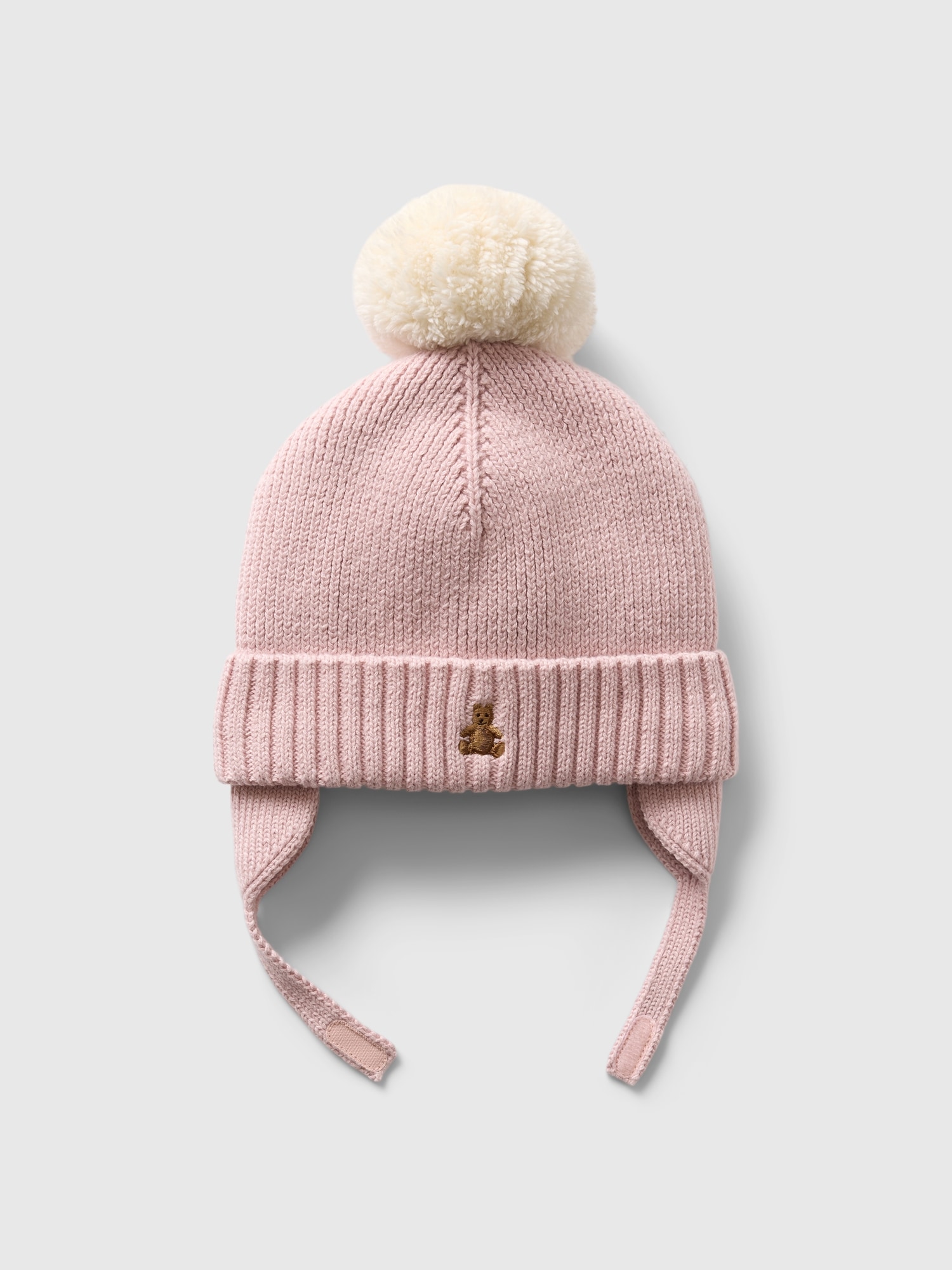 帽子 90's old gap mulch border ponpon beanie Sub 70 Golf Apparel | Pom Beanie | Golf Beanie