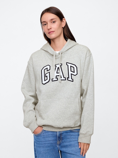 Gap Logo Hoodie