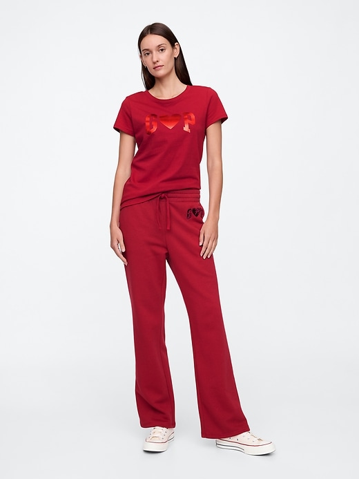 Image number 3 showing, Gap Logo T-Shirt