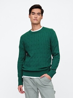 Gap factory men's sweaters store