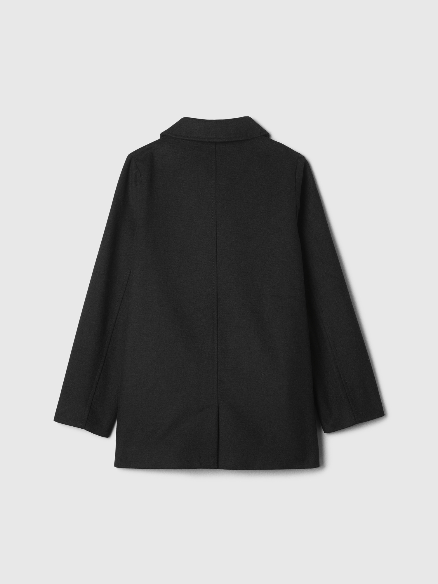 Gap kids peacoat deals