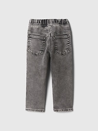 babyGap Slim SuperSoft Pull-On Jeans