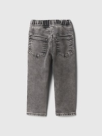babyGap Slim SuperSoft Pull-On Jeans