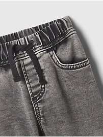 babyGap Slim SuperSoft Pull-On Jeans