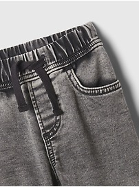 babyGap Slim SuperSoft Pull-On Jeans