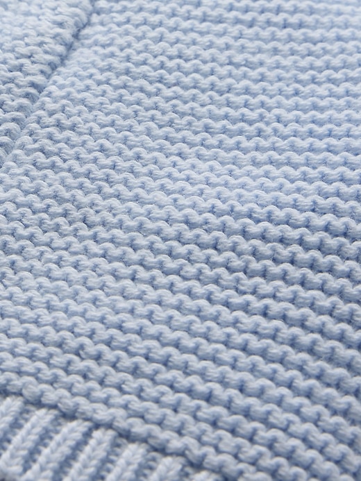 Image number 3 showing, Baby Garter Bear Hat