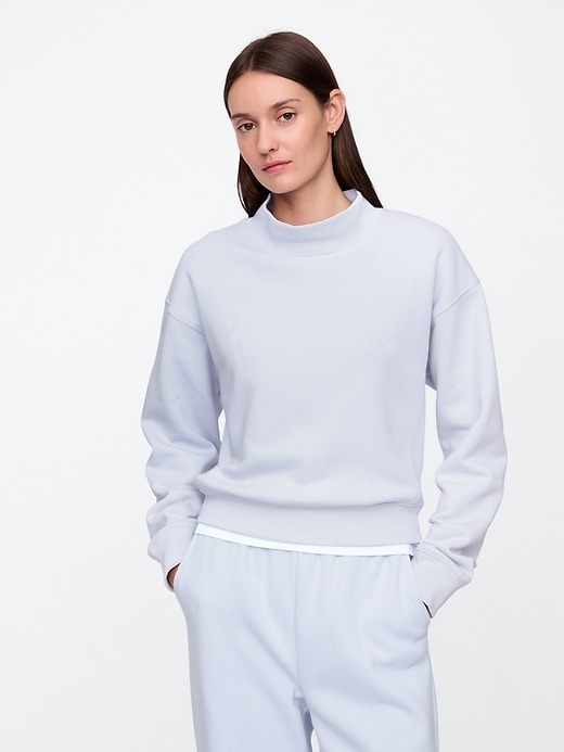NORDISK■Micro fleece button neck sweatshirt■送料込 NORDISK□Micro fleece button neck sweatshirt □送料込