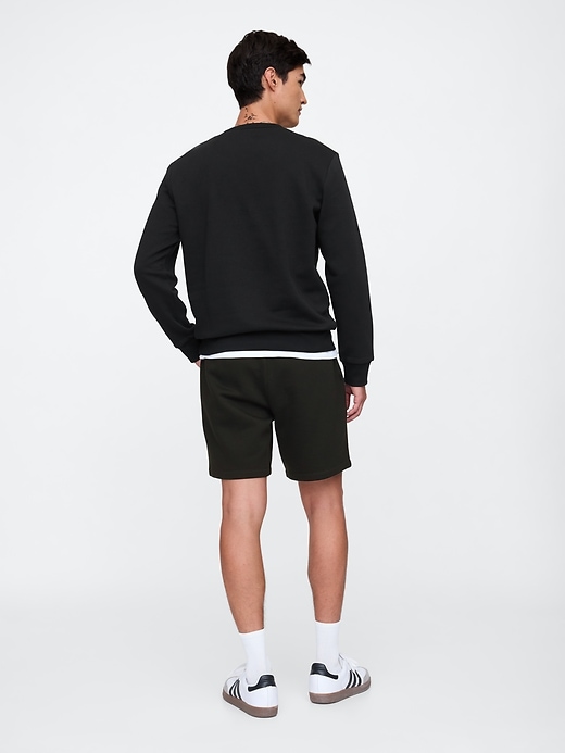Image number 2 showing, Gap Logo Shorts