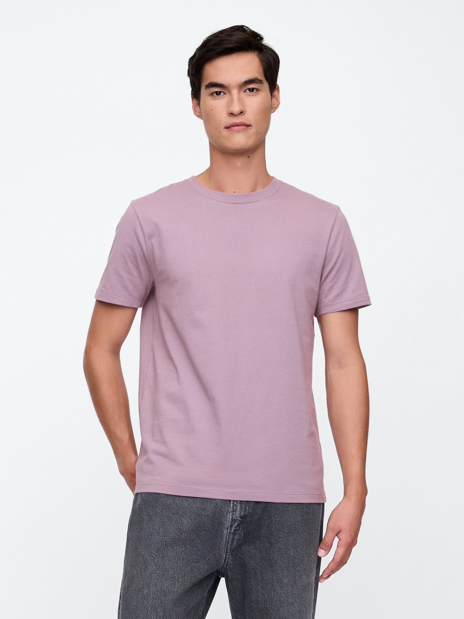 Everyday Soft Crewneck T-Shirt