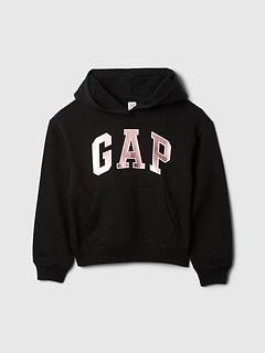 Girls 4 16 Sweatshirts Sweatpants Shop By Size Gap Factory
