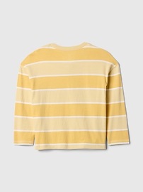 babyGap Henley T-Shirt