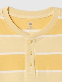babyGap Henley T-Shirt